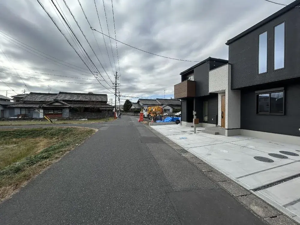 2SLDK Yatomi City Aichi (5)
