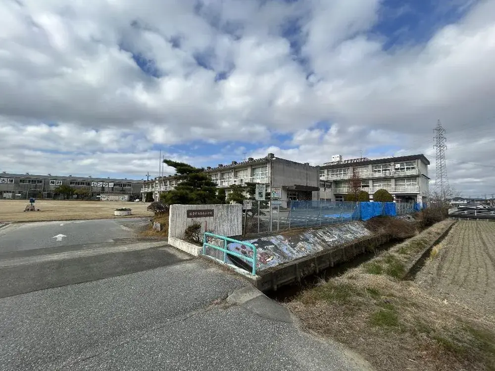 2SLDK Yatomi City Aichi (6)