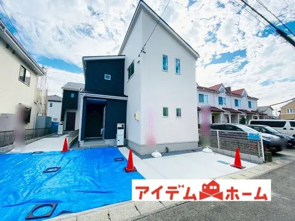 Akiya in 春日井市