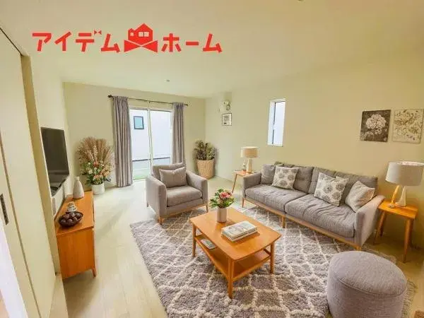 4LDK Kasugai City, Aichi Prefecture Property (2)