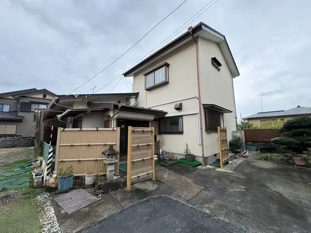 Akiya in 富士宮市