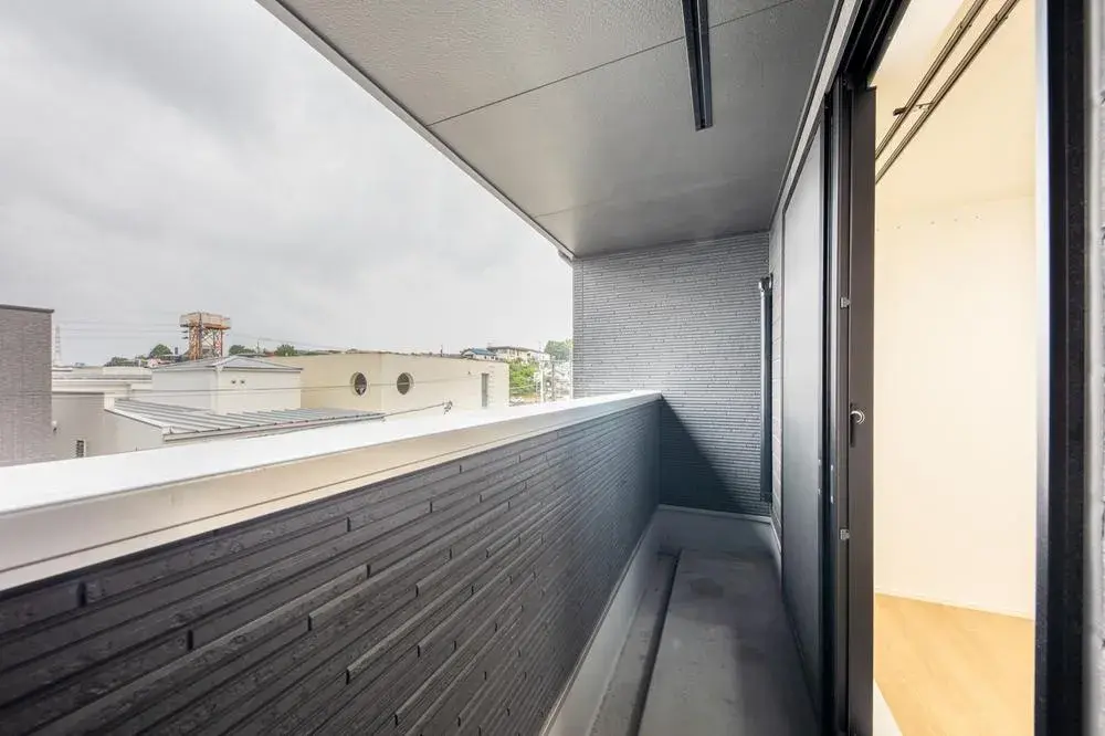 3SLDK
Arrondissement de Tenpaku, Ville de Nagoya, Préfecture d'Aichi (15)