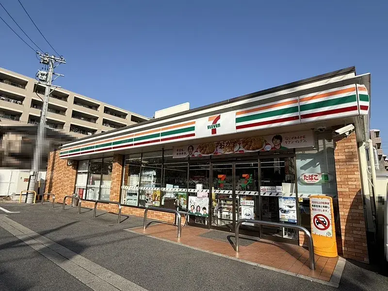 3SLDK
Arrondissement de Tenpaku, Ville de Nagoya, Préfecture d'Aichi (21)