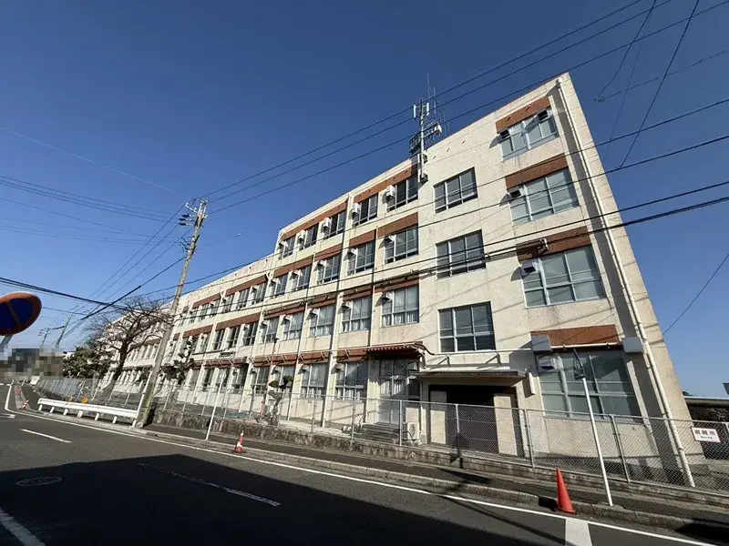 3SLDK
Arrondissement de Tenpaku, Ville de Nagoya, Préfecture d'Aichi (22)