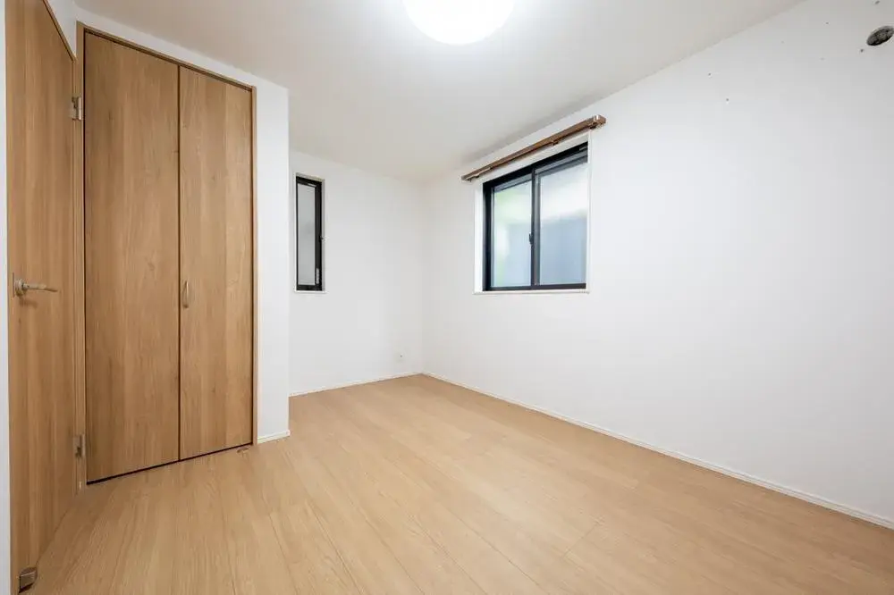 3SLDK
Arrondissement de Tenpaku, Ville de Nagoya, Préfecture d'Aichi (9)