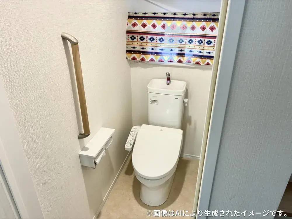 4LDK Property Miyoshi City Aichi Prefecture (12)