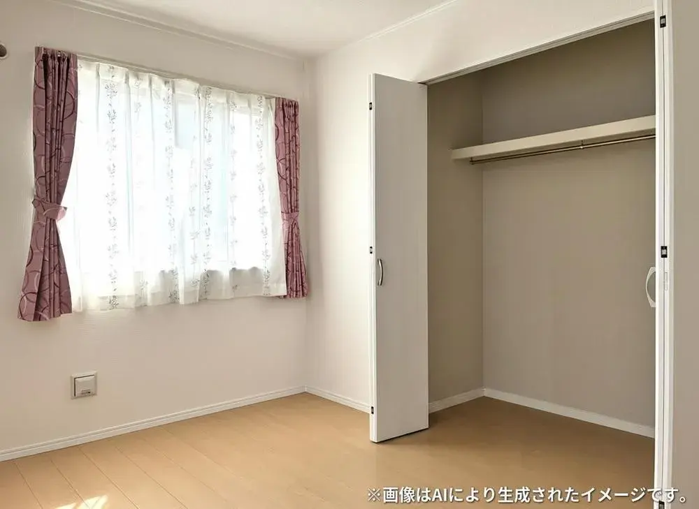 4LDK Property Miyoshi City Aichi Prefecture (5)