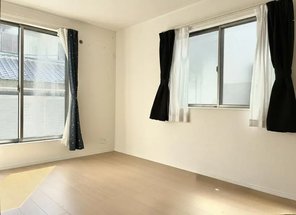 4LDK Property Miyoshi City Aichi Prefecture (6)