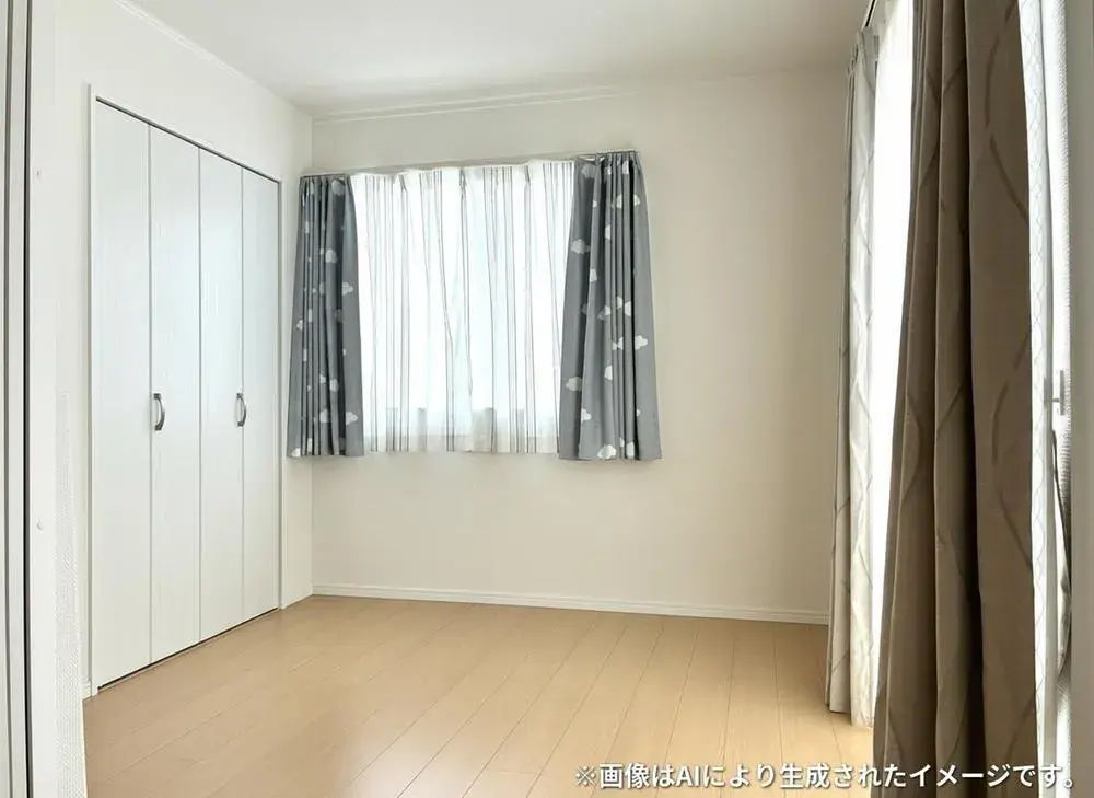 4LDK Property Miyoshi City Aichi Prefecture (7)
