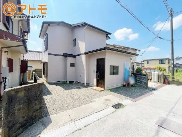 Akiya in Shizuoka
