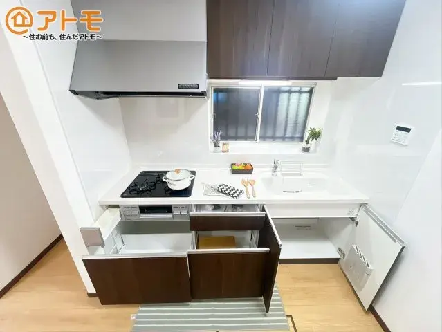3LDK物件 富士宮市 静岡県 (15)