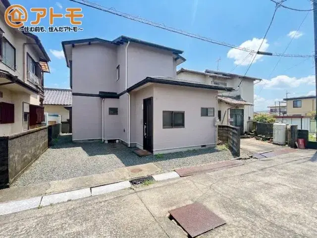 3LDK物件 富士宮市 静岡県 (3)