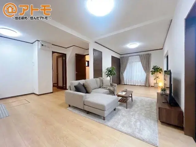 3LDK物件 富士宮市 静岡県 (4)