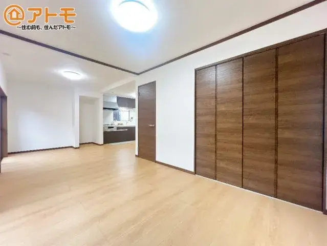 3LDK物件 富士宮市 静岡県 (5)