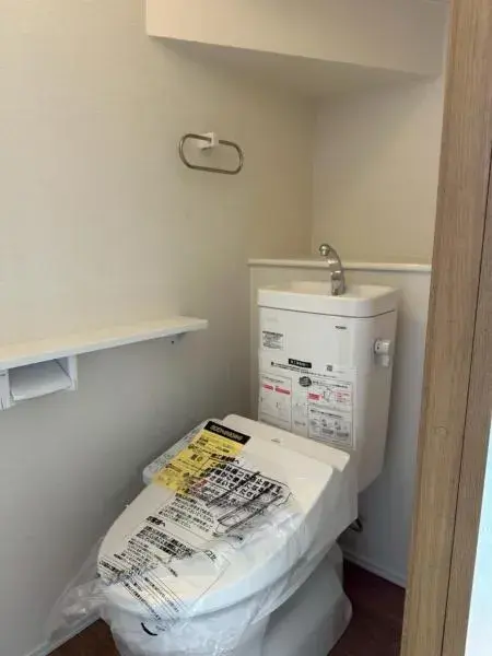 3LDK Bien immobilier Ville d'Iwakura Préfecture d'Aichi (17)