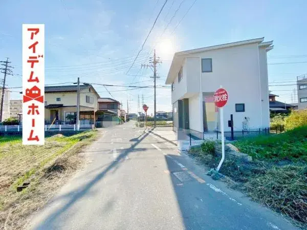 3LDK Bien immobilier Ville d'Iwakura Préfecture d'Aichi (3)