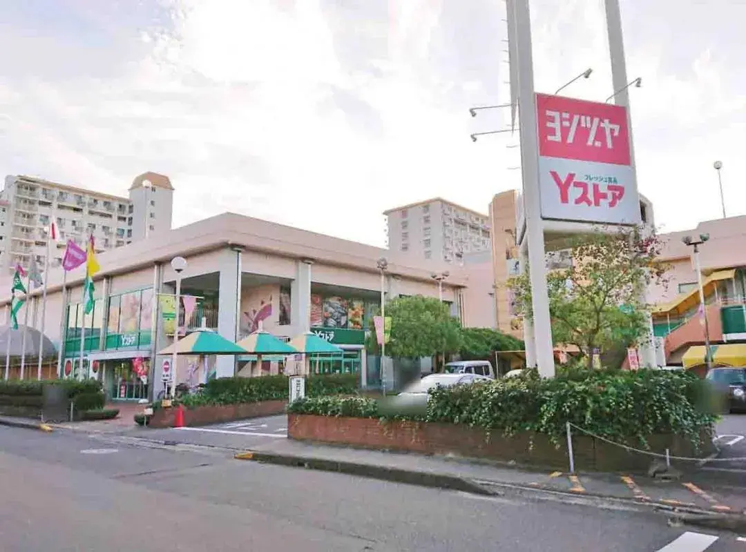 3LDK Bien immobilier Ville d'Iwakura Préfecture d'Aichi (24)