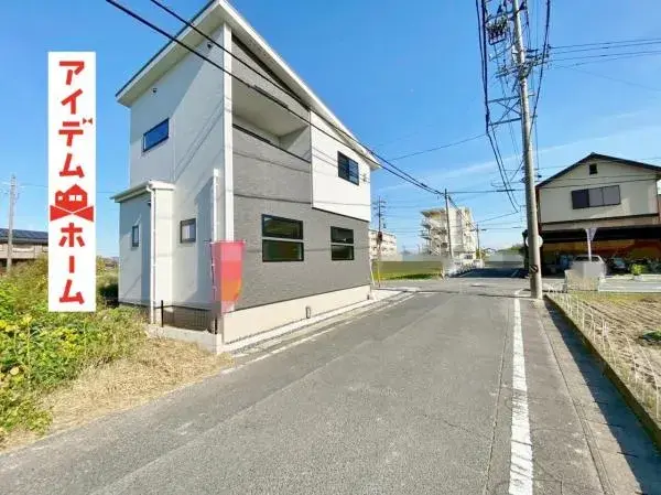 3LDK Bien immobilier Ville d'Iwakura Préfecture d'Aichi (4)