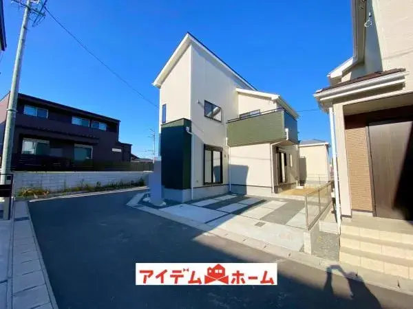 Akiya in Aichi