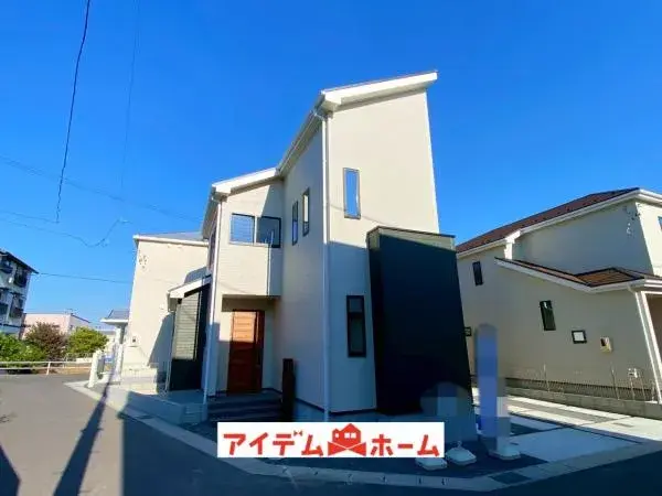 4LDK Ville de Konan Préfecture d'Aichi (2)