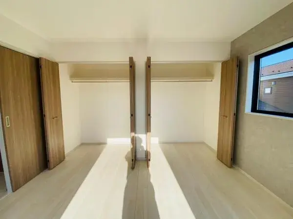 4LDK Ville de Konan Préfecture d'Aichi (11)