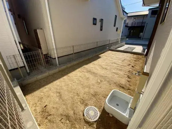 4LDK Ville de Konan Préfecture d'Aichi (14)