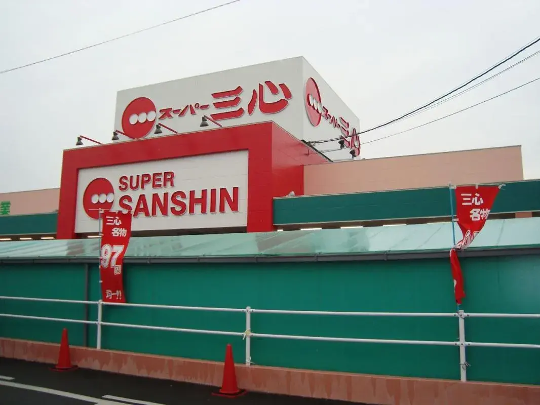 4LDK Ville de Konan Préfecture d'Aichi (20)