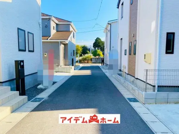 4LDK Ville de Konan Préfecture d'Aichi (3)
