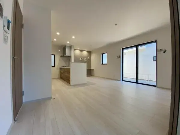 4LDK Ville de Konan Préfecture d'Aichi (4)