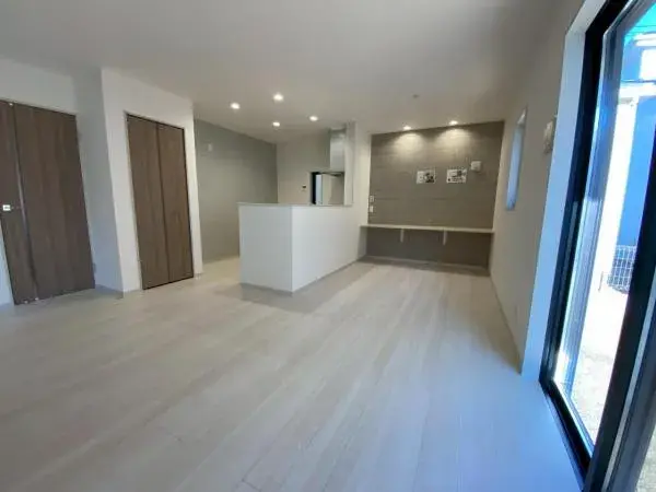 4LDK Ville de Konan Préfecture d'Aichi (6)