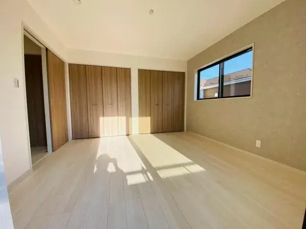 4LDK Ville de Konan Préfecture d'Aichi (7)