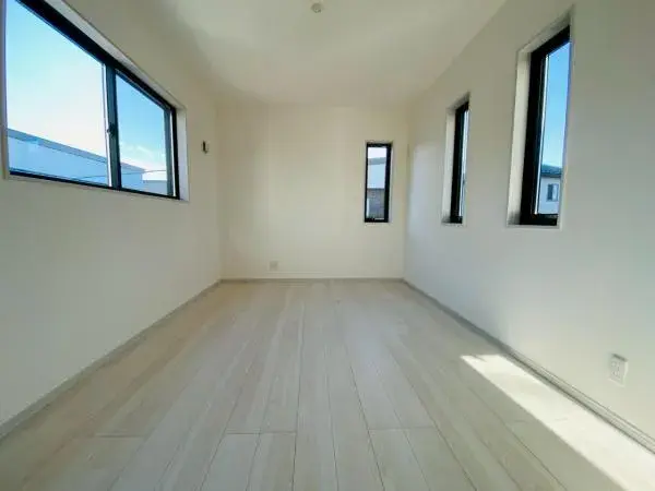4LDK Ville de Konan Préfecture d'Aichi (8)