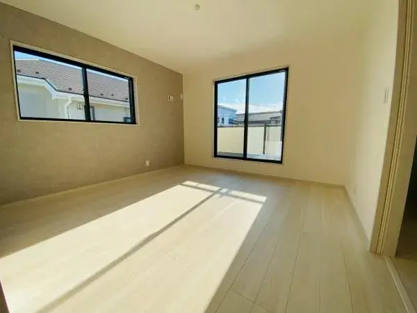 4LDK Ville de Konan Préfecture d'Aichi (9)