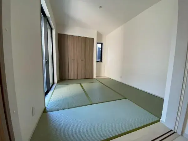 4LDK Ville de Konan Préfecture d'Aichi (10)