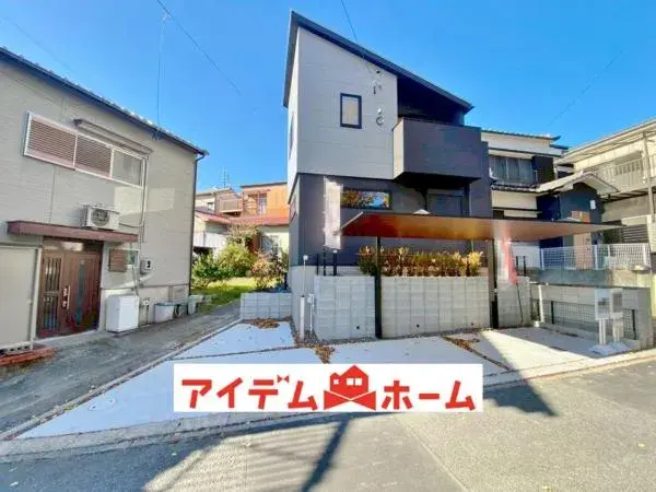 Akiya in Aichi