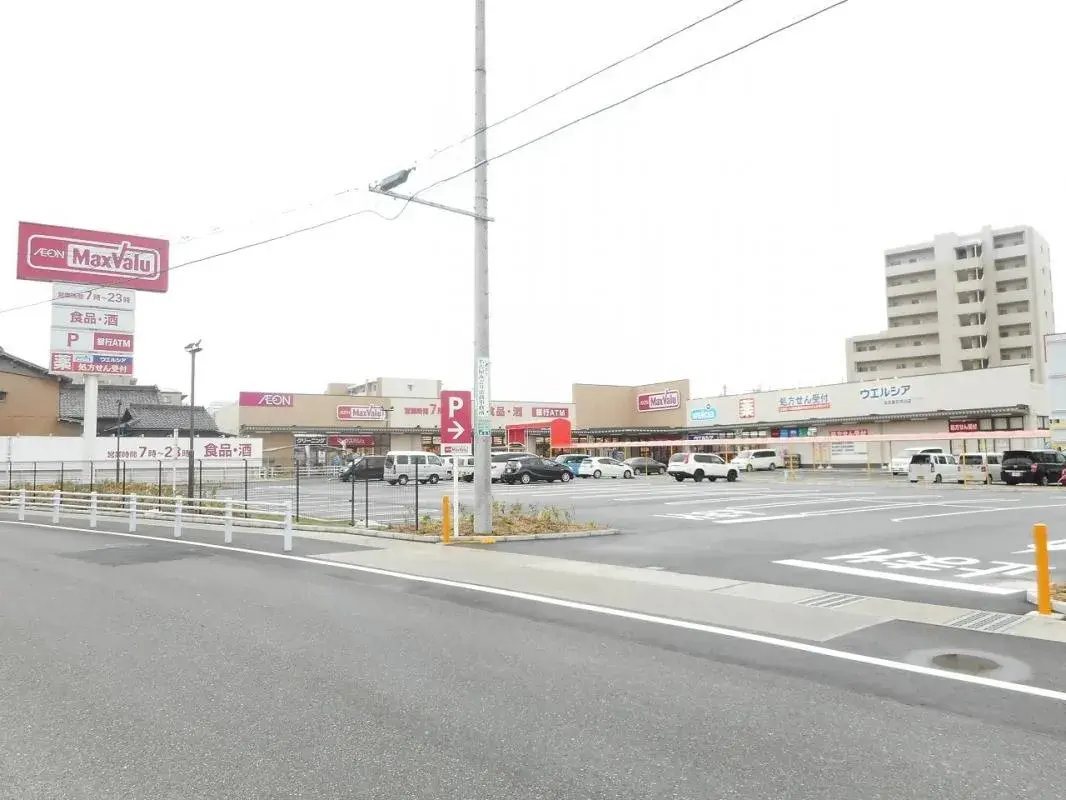 3LDK Property Nagoya City Aichi Prefecture (20)