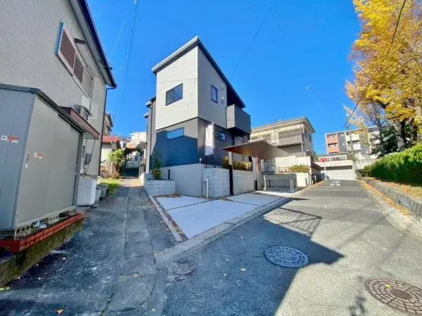 3LDK Property Nagoya City Aichi Prefecture (3)