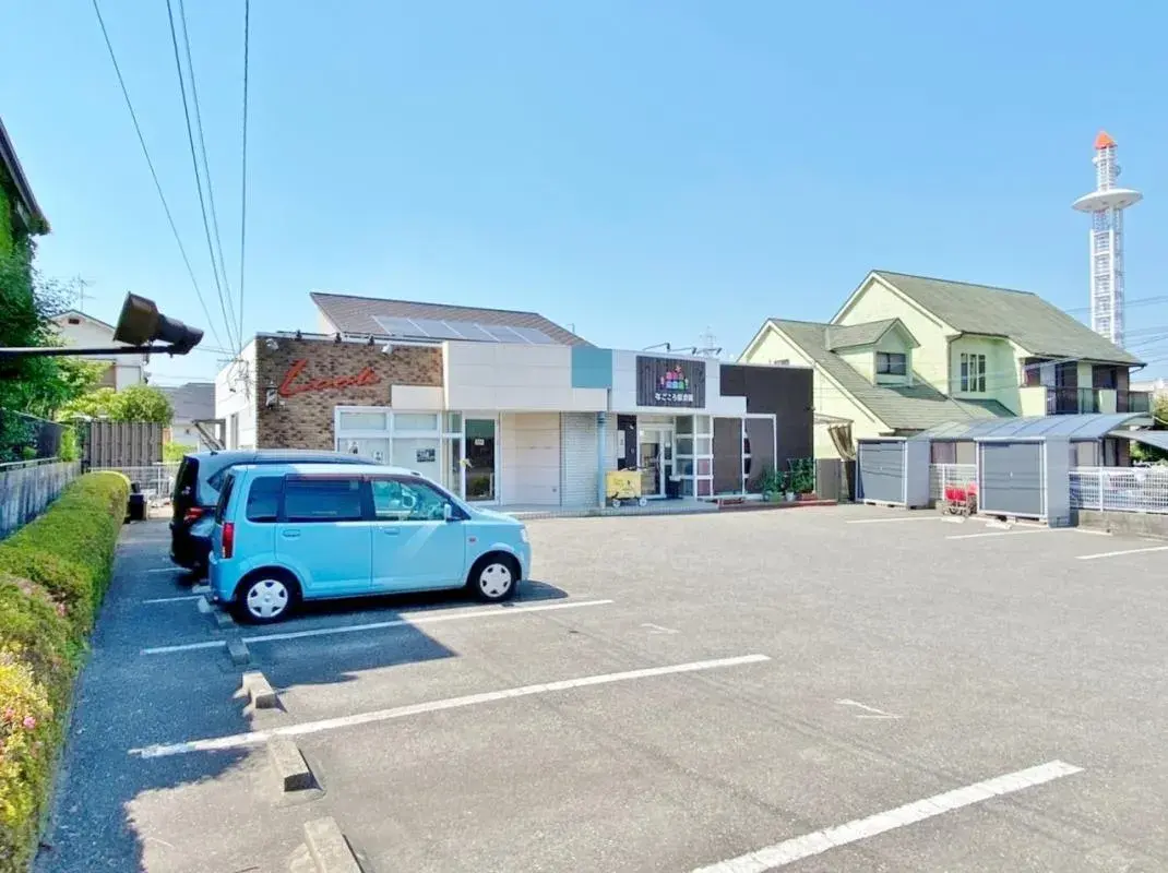 3LDK Property Nagoya City Aichi Prefecture (22)