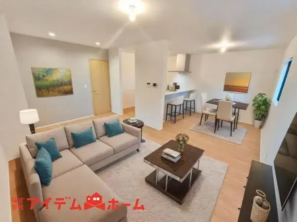 3LDK Property Nagoya City Aichi Prefecture (5)