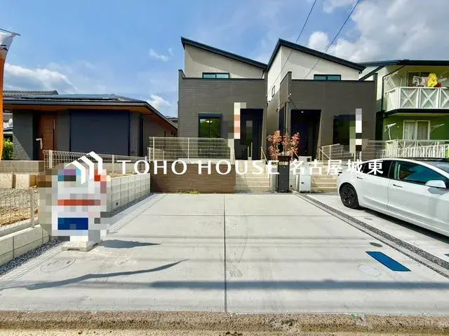 2SLDK Property Kasugai City, Aichi Prefecture (2)