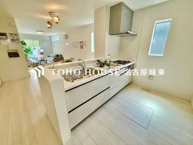2SLDK Property Kasugai City, Aichi Prefecture (15)