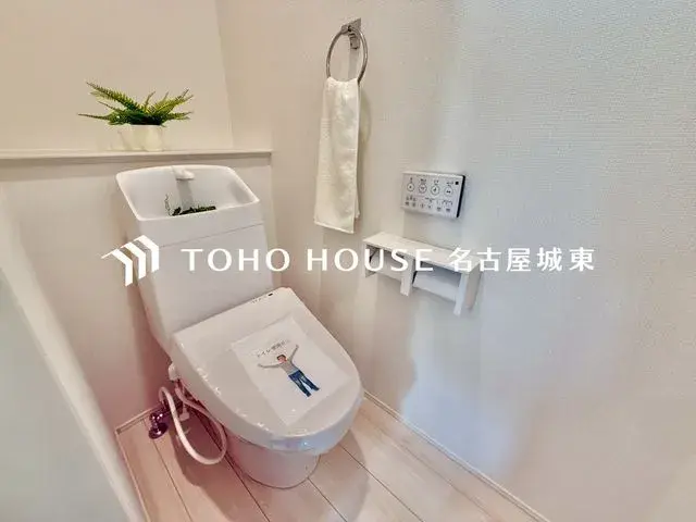 2SLDK Property Kasugai City, Aichi Prefecture (17)