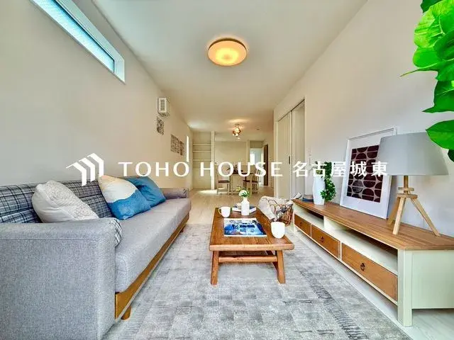 2SLDK Property Kasugai City, Aichi Prefecture (5)