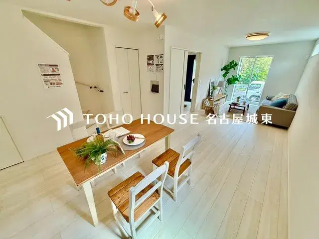 2SLDK Property Kasugai City, Aichi Prefecture (7)