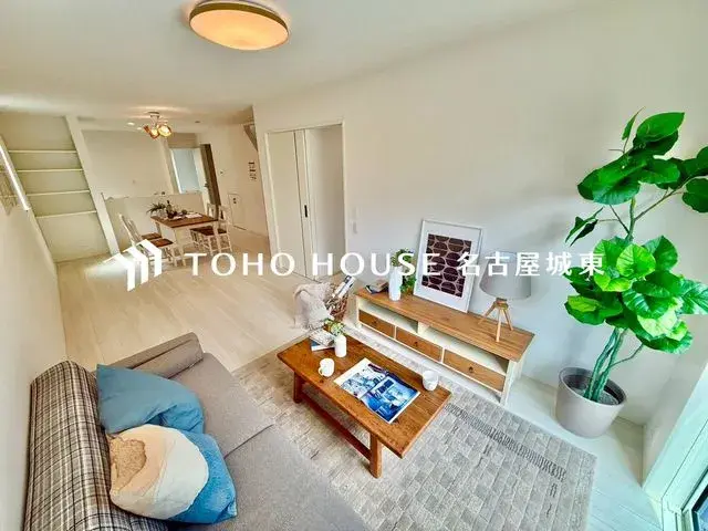 2SLDK Property Kasugai City, Aichi Prefecture (8)