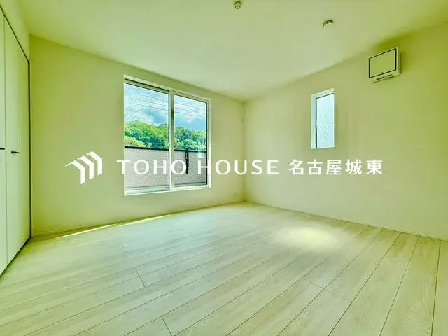 2SLDK Property Kasugai City, Aichi Prefecture (9)