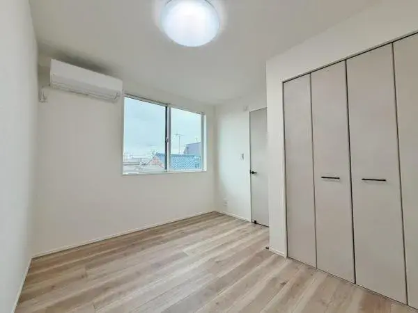 3LDK Ciudad de Nagoya Prefectura de Aichi (11)