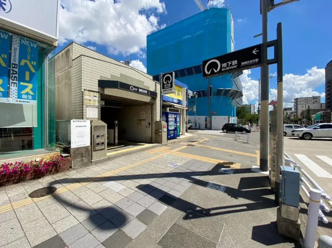 3LDK Ciudad de Nagoya Prefectura de Aichi (20)