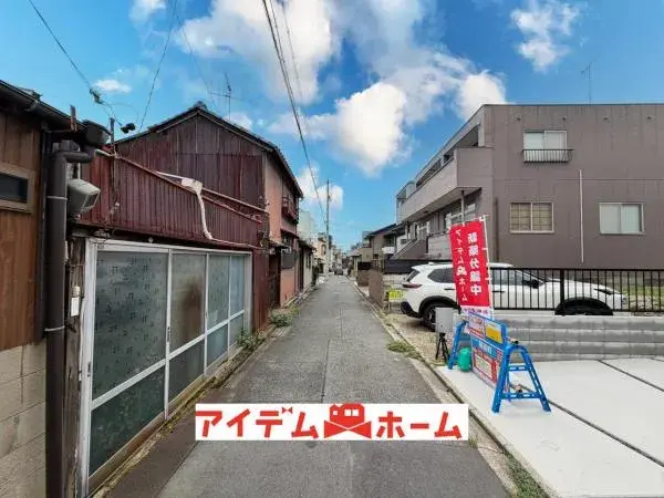 3LDK Ciudad de Nagoya Prefectura de Aichi (3)