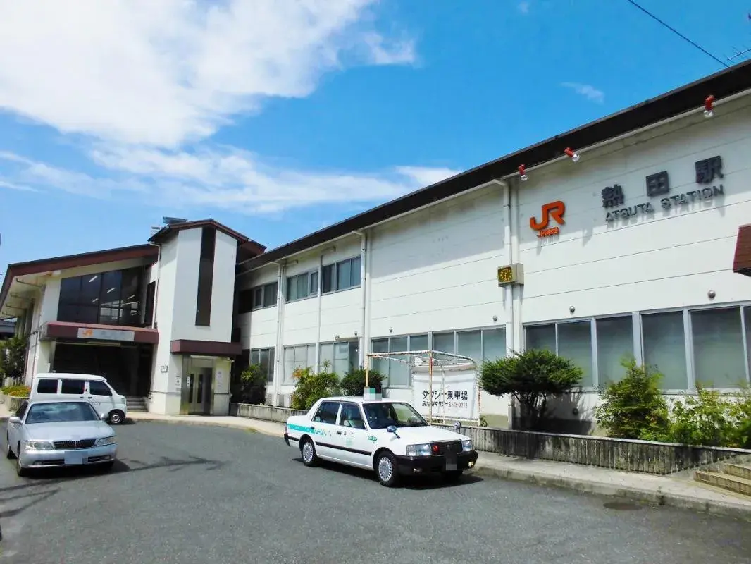 3LDK Ciudad de Nagoya Prefectura de Aichi (21)